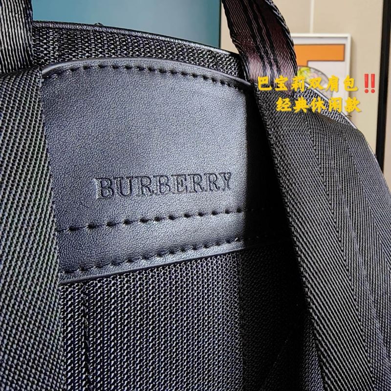 Burberry Backpacks